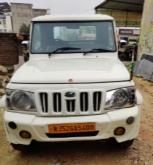 Mahindra Bolero Pick UP CBC 1.5T BS IV 2018