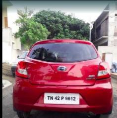 Datsun GO T 2015