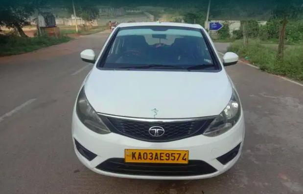 Tata Bolt XE Diesel 2018