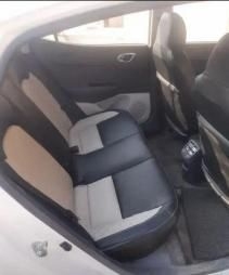 Hyundai Aura SX 1.2 Petrol 2020