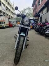 Jawa Forty Two 295CC 2019