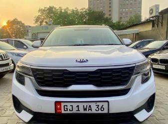 Kia Seltos HTK Plus 1.5 Diesel 2020