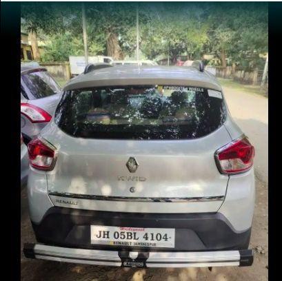 Renault KWID 1.0 RXT Opt 2016