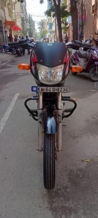 Bajaj CT 100 100cc 2018