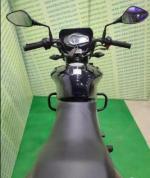 Hero Glamour i3s 125cc BS6 2020