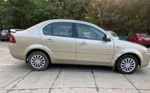 Ford Fiesta EXI 1.4 TDCI 2007