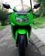 Kawasaki Ninja 250cc 2012