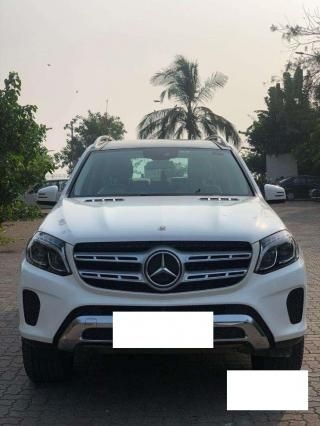 Mercedes-Benz GLS 400d 4MATIC BS6 2021