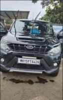 Mahindra NuvoSport N6 2017