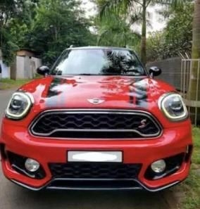 Mini Countryman Cooper S 2021