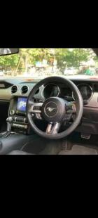 Ford Mustang GT Fastback 5.0L V8 2017