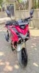 Yamaha Fazer25 250cc 2018