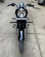 Royal Enfield Bullet 350cc 2017