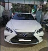 Lexus ES 300H 2021