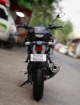 Yamaha MT-15 150cc BS6 2021