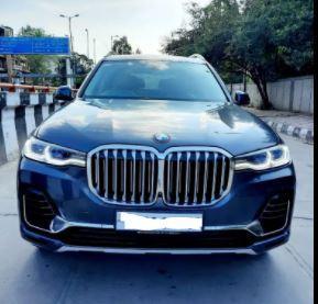 BMW X7 xDrive 40i 2020