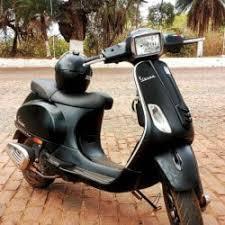 Piaggio Vespa LX 125cc 2017