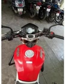 Mahindra Mojo Tourer Edition 300cc 2018