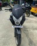 Bajaj Pulsar AS150 2015