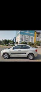 Maruti Suzuki Dzire VDi AMT 2017