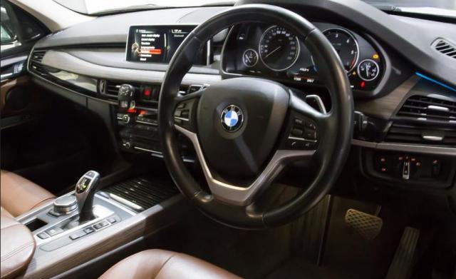 BMW X7 xDrive30d DPE Signature 2020