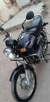 Hero HF Dawn 100cc 2014