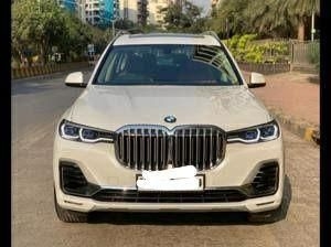 BMW X7 xDrive 40i 2021