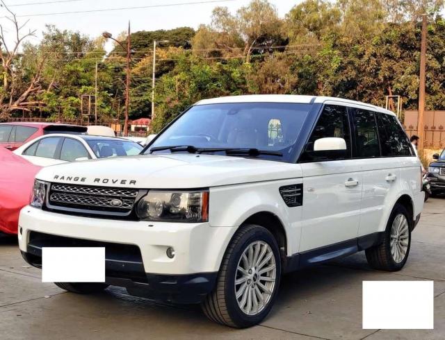 Land Rover Range Rover Sport SE 2.0 Petrol 2020