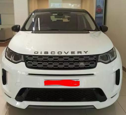 Land Rover Discovery Sport R-Dynamic SE Diesel BS6 2021