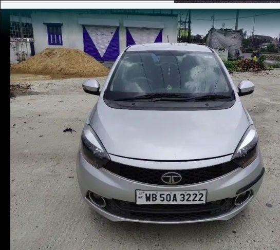 Tata Tigor Revotorq XZ 2017