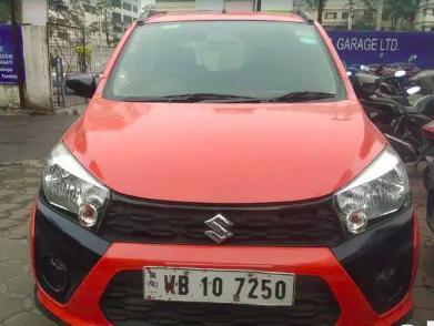 Maruti Suzuki Celerio X ZXi (Opt) 2018
