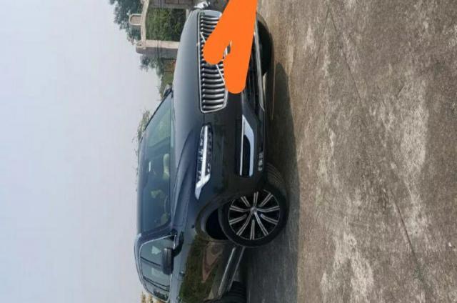 Volvo XC90 B6 Inscription 2021