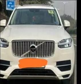 Volvo XC90 Excellence 2017