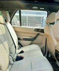Toyota Land Cruiser LC 200 VX 2017