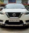 Nissan Kicks XV PRE (O) 1.5 Diesel 2019