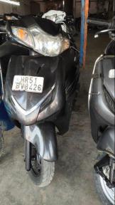 Hero Duet Lx 110cc 2019