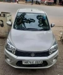 Maruti Suzuki Celerio X VXi 2019