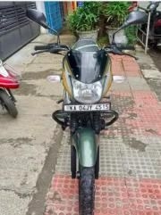 Bajaj CT110 ES Alloy 2019