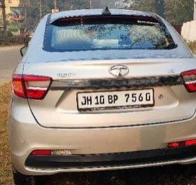 Tata Tigor Revotron XZ (O) 2018