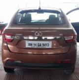 Tata Tigor Revotron XZ (O) 2017