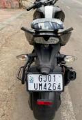 TVS Apache RTR 160cc 2019