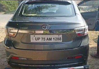 Tata Tiago Revotron XZ Plus BS6 2021