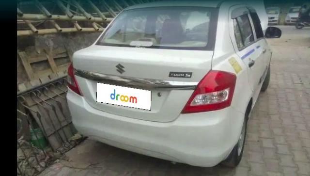 Maruti Suzuki Dzire LXi 2018
