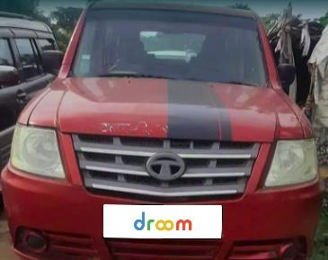 Tata Sumo Gold EX BS-IV 2011