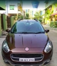 Fiat Avventura Emotion Multijet 1.3 2015