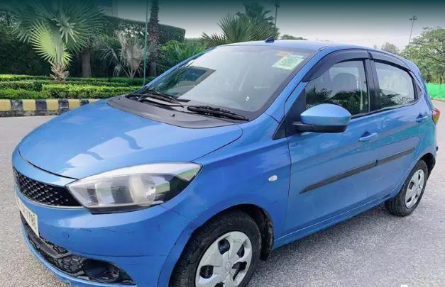 Tata Bolt XM Diesel 2016