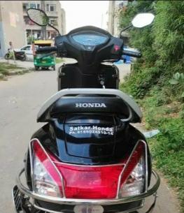 Honda Activa 6G STD BS6 2021