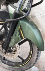 Yamaha SZ RR V 2.0 150cc 2017