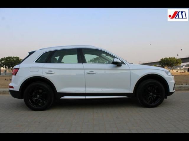 Audi Q5 40 TDI Premium Plus 2020
