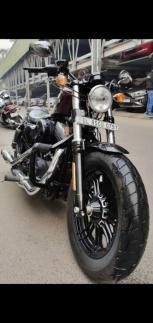 Harley-Davidson Forty Eight 2020